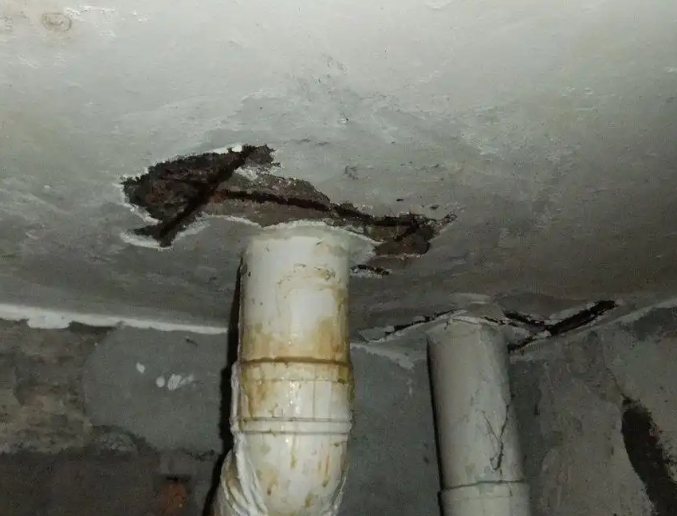 尉犁卫生间漏水维修公司浅析尉犁卫生间渗水维修的方法