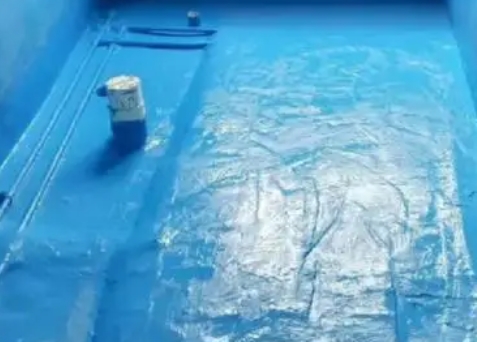 尉犁卫生间漏水维修公司分享下尉犁卫生间防水工程中常用防水涂料介绍。